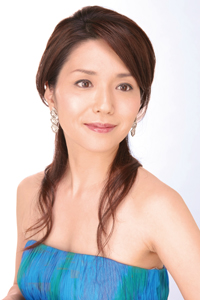 砂川涼子