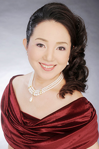 中村春美